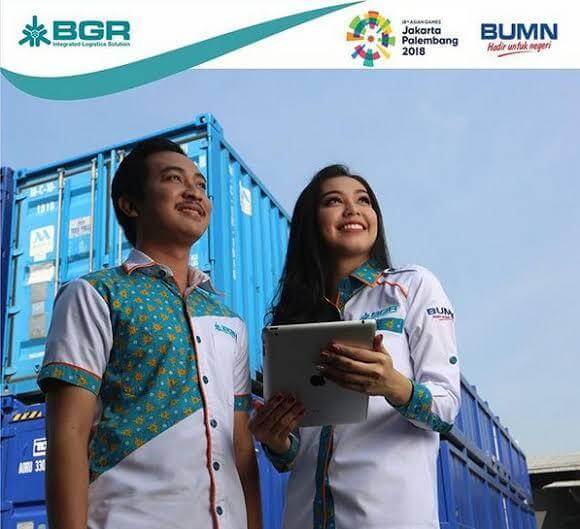 PT Bhanda Ghara Reksa