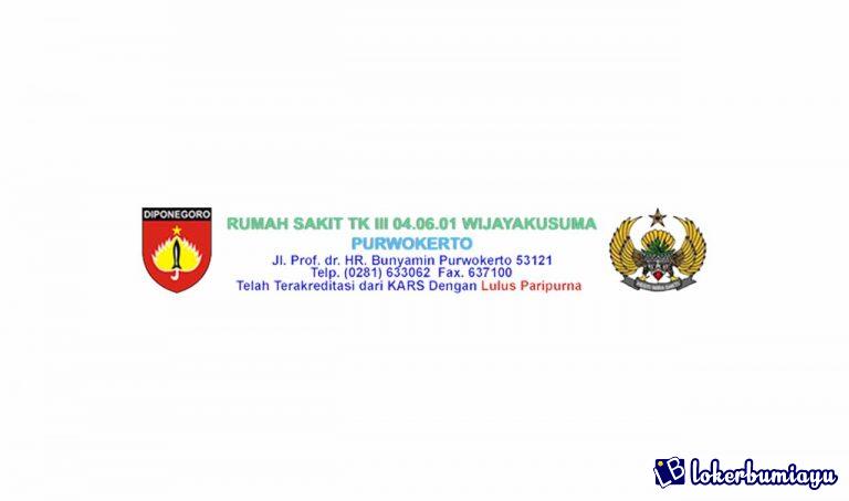 RST Wijayakusuma Purwokerto