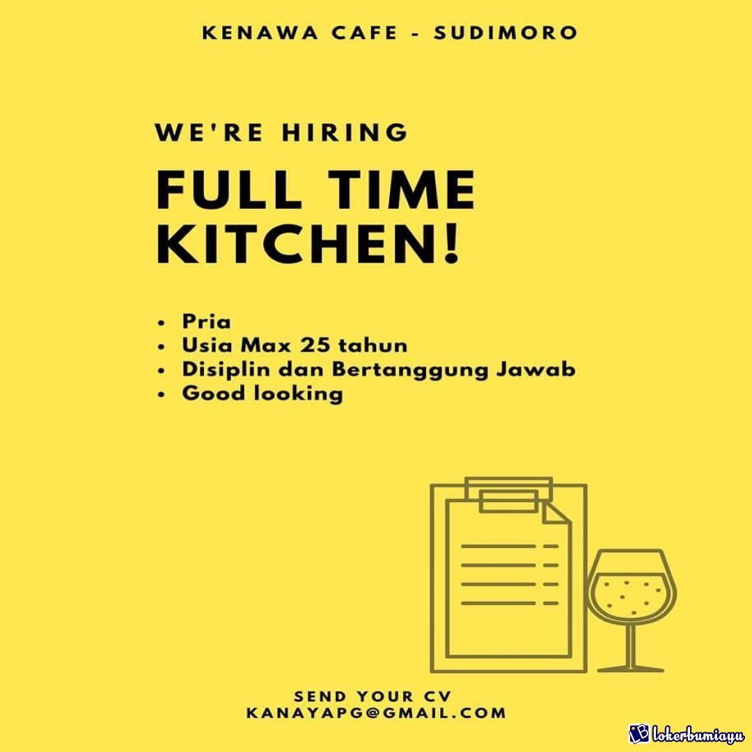 Kenawa Cafe Malang