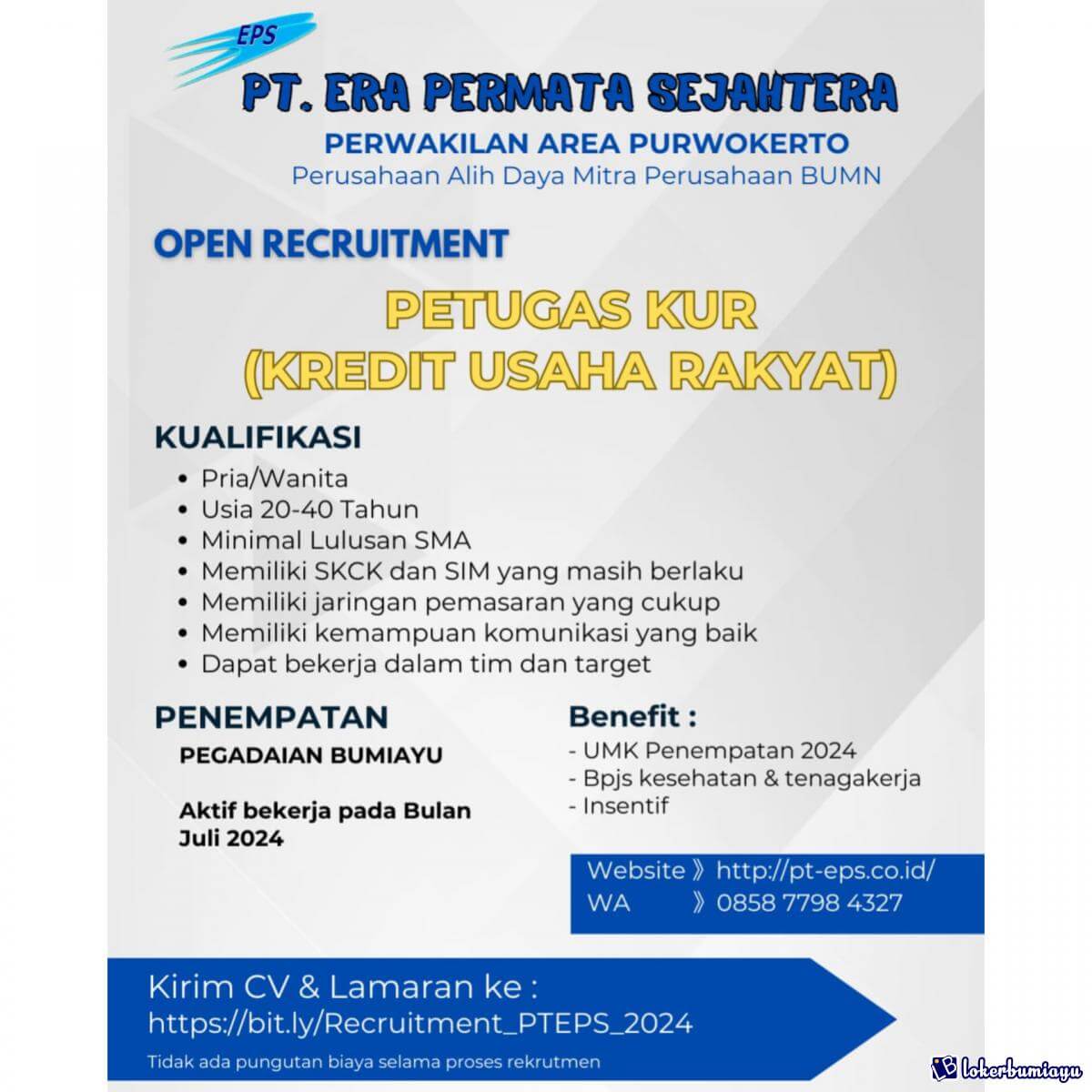 PT Era Permata Sejahtera