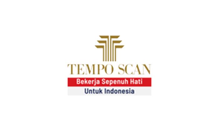 PT Tempo Scan Pacific Tbk