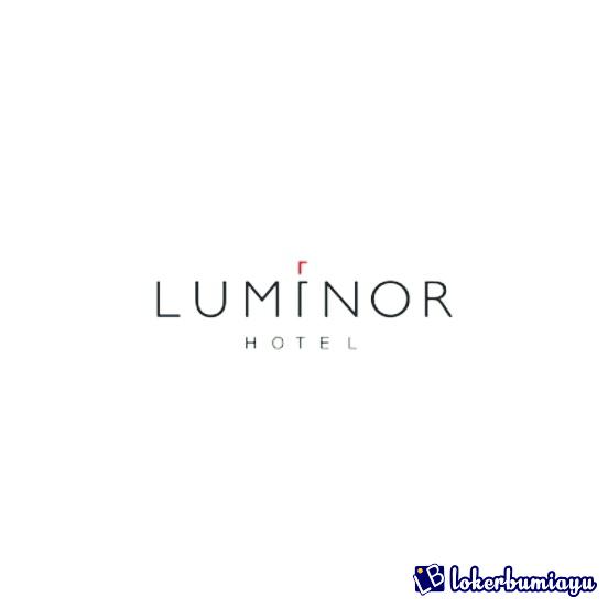 Luminor Hotel Purwokerto