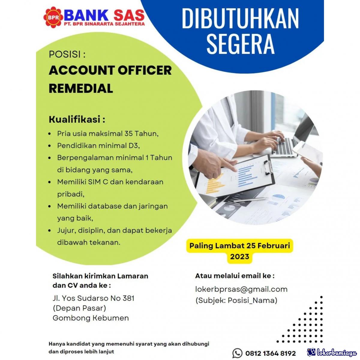 PT BPR Sinararta Sejahtera