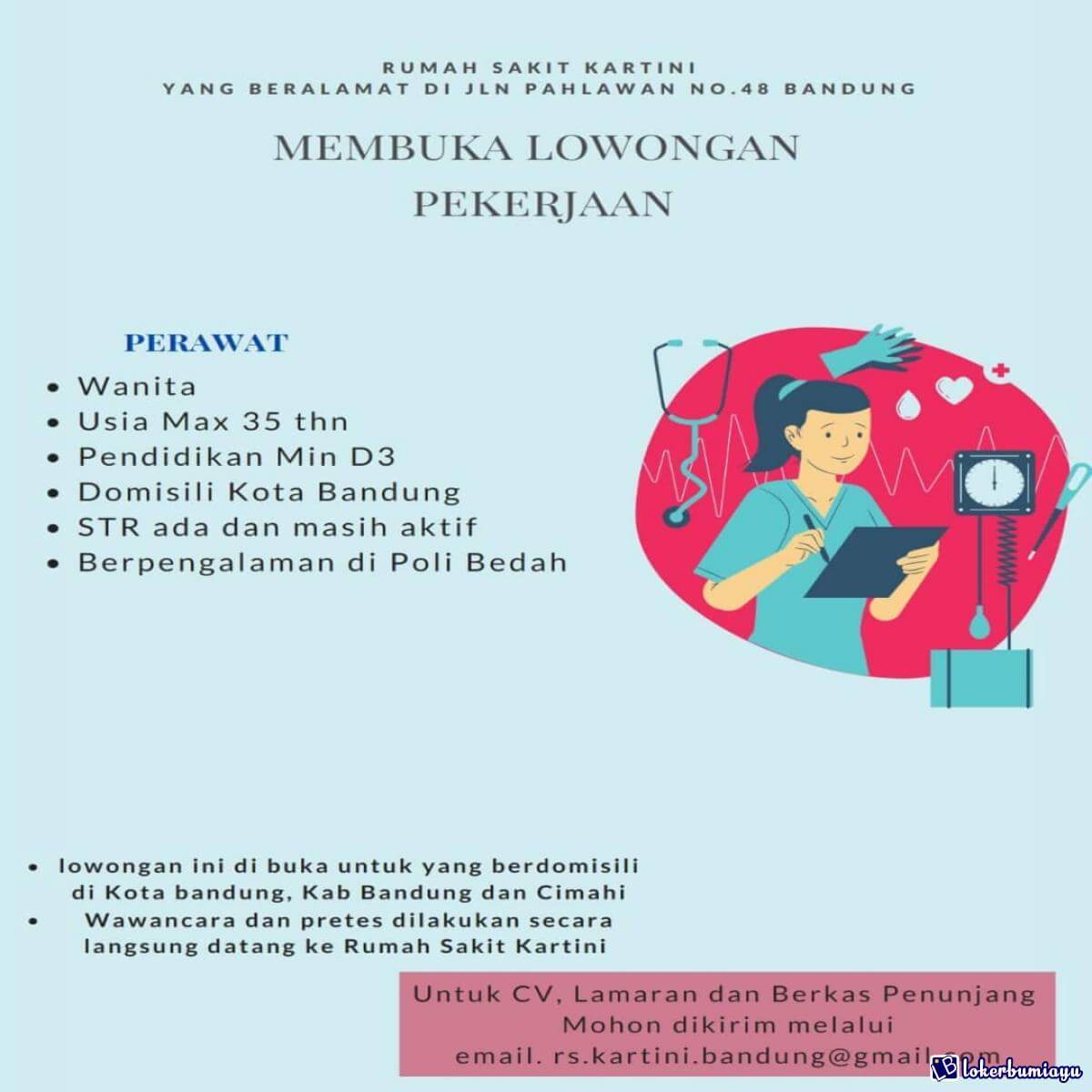 RS Kartini Bandung