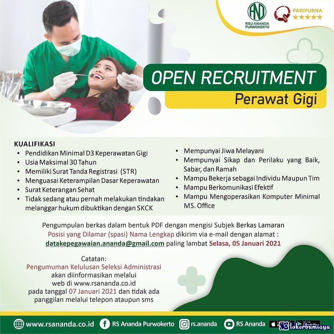 RS Ananda Purwokerto