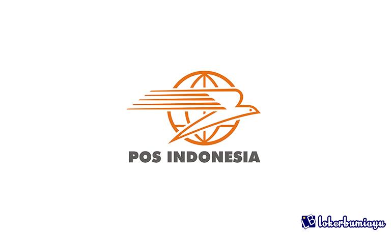 PT Pos Indonesia Persero