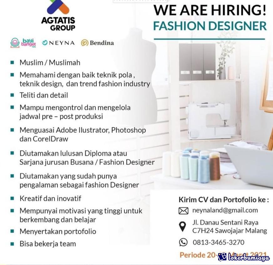 Agtatis Group Malang