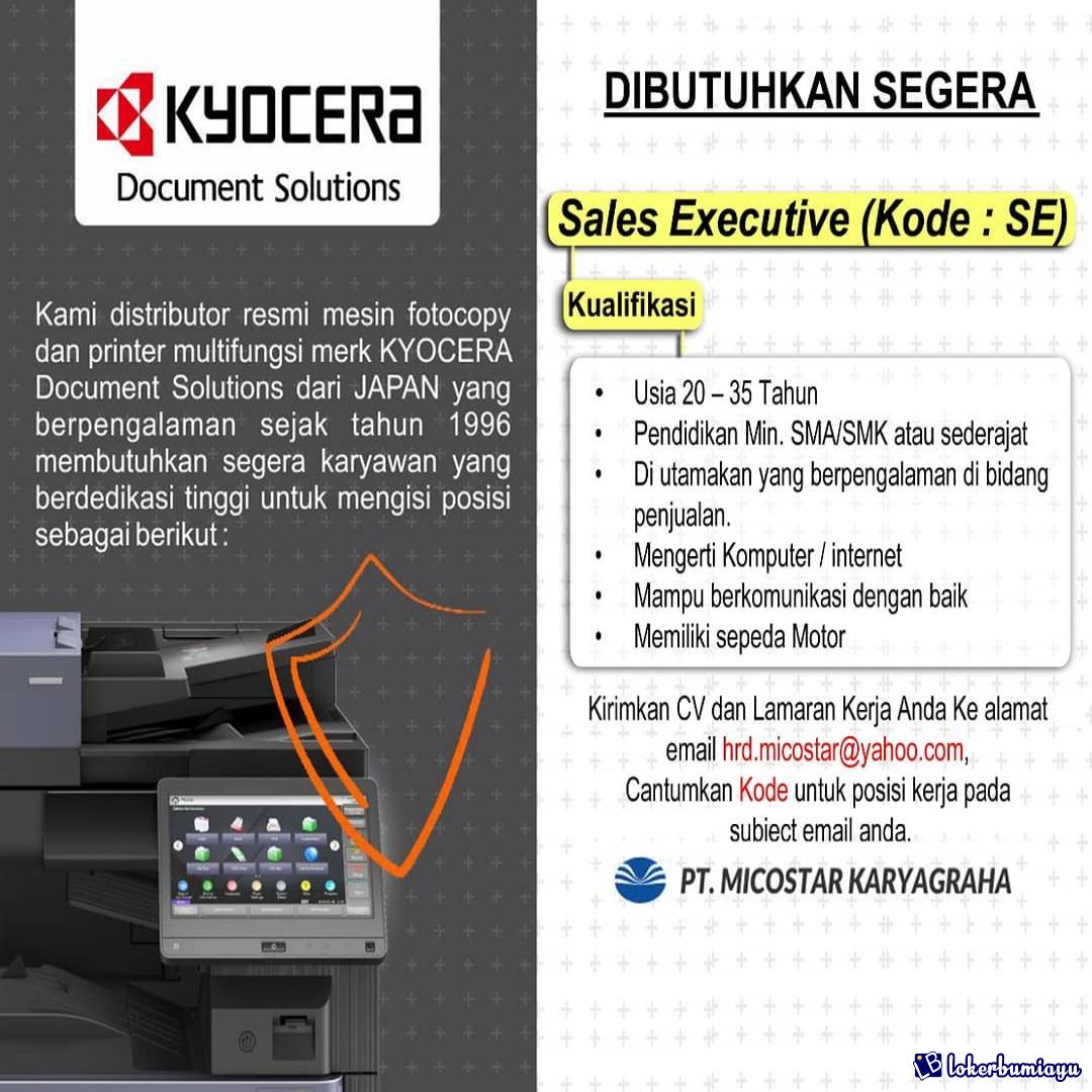 PT. MICOSTAR KARYAGRAHA