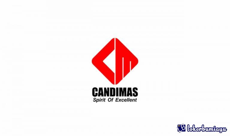 SPBU Candimas Group