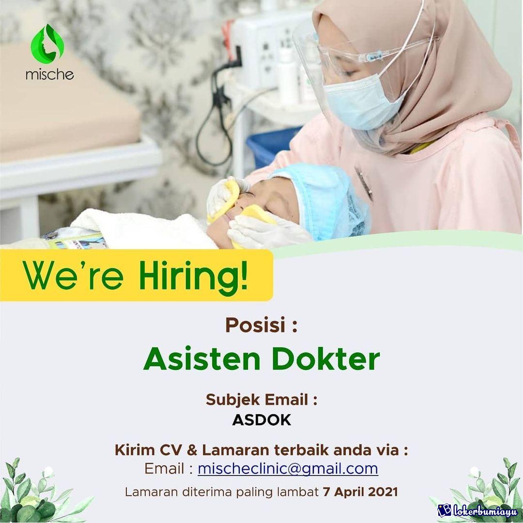 Mische Aesthetic Clinic Pekanbaru