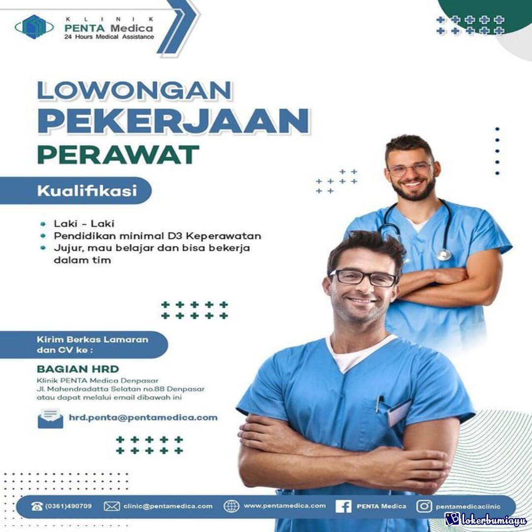 Penta Medica Clinic Bali