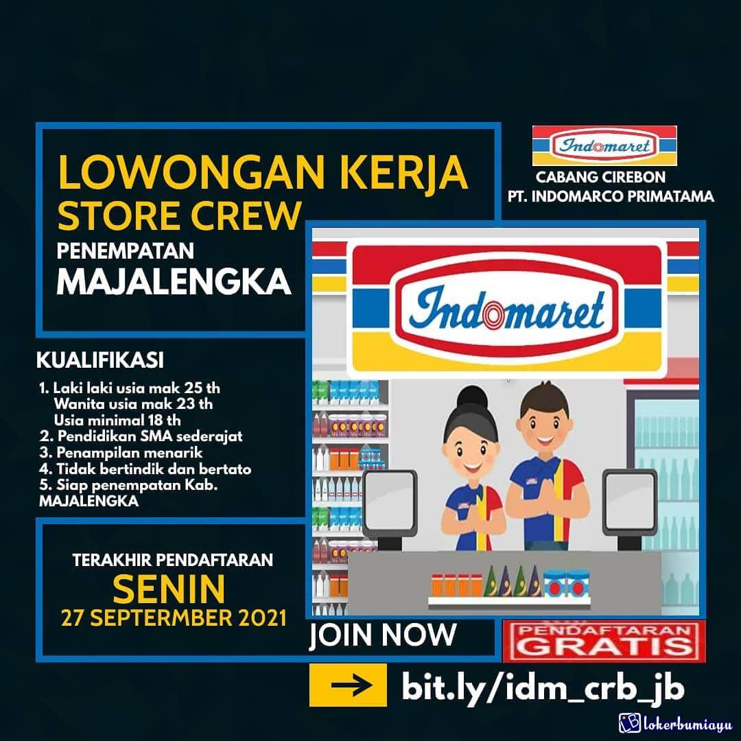 Indomaret Majalengka