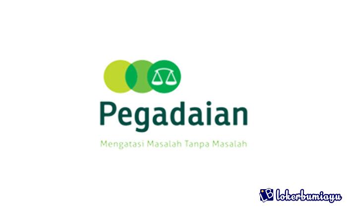 PT Pegadaian Persero