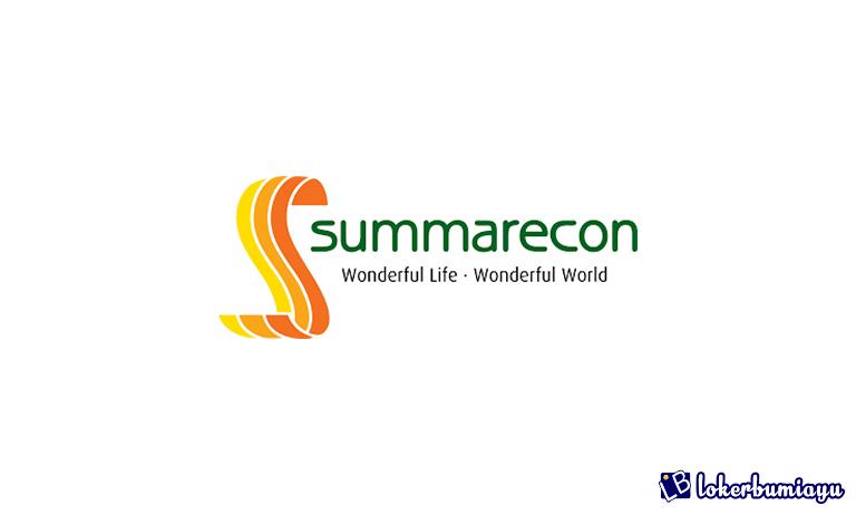 PT Summarecon Agung Tbk
