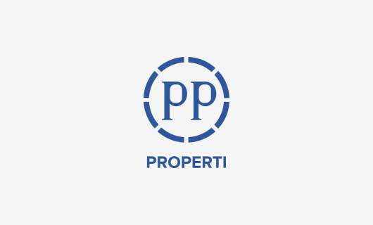 PT PP Properti, Tbk