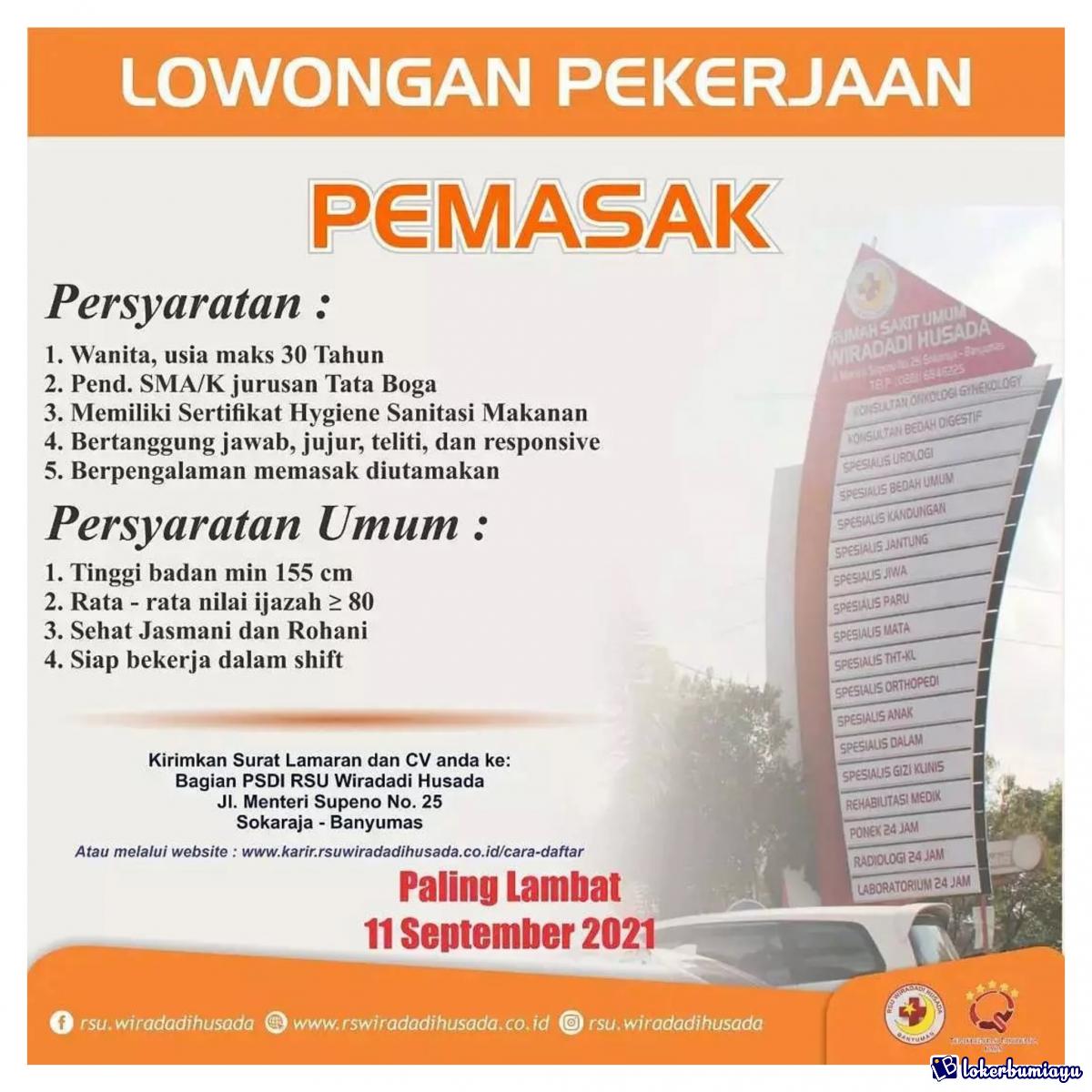 RSU Wiradadi Husada