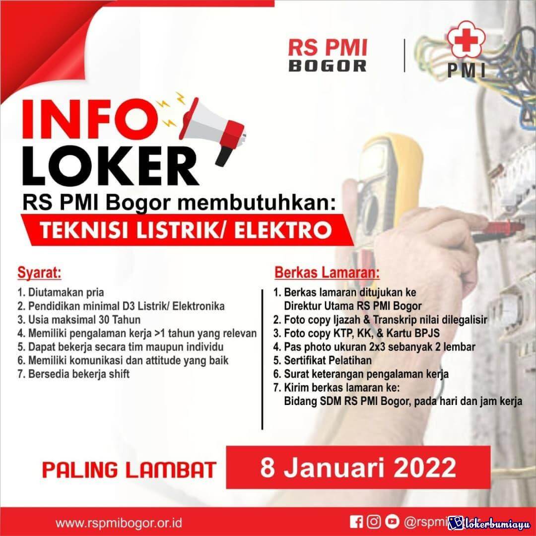 RS PMI Bogor