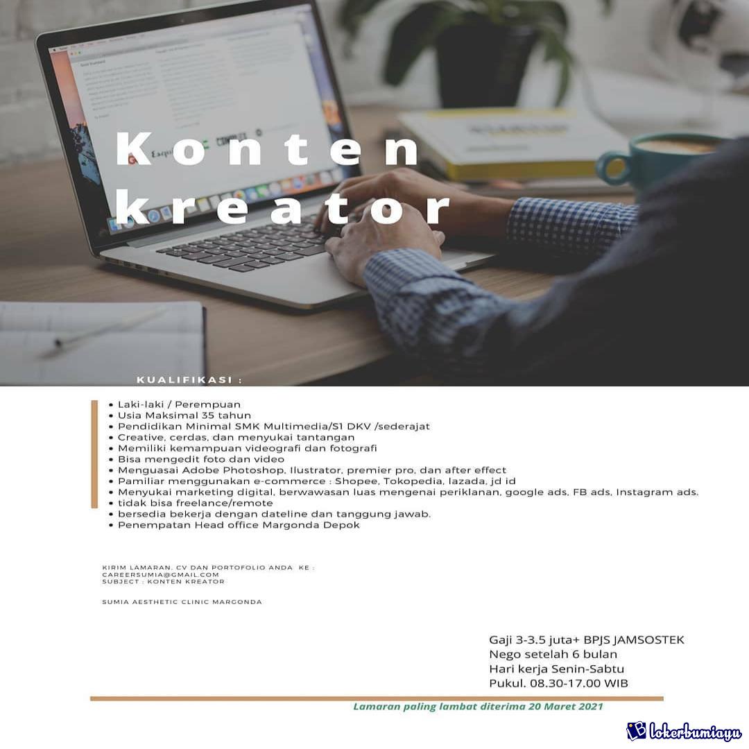 Sumia Aesthetic Clinic Depok