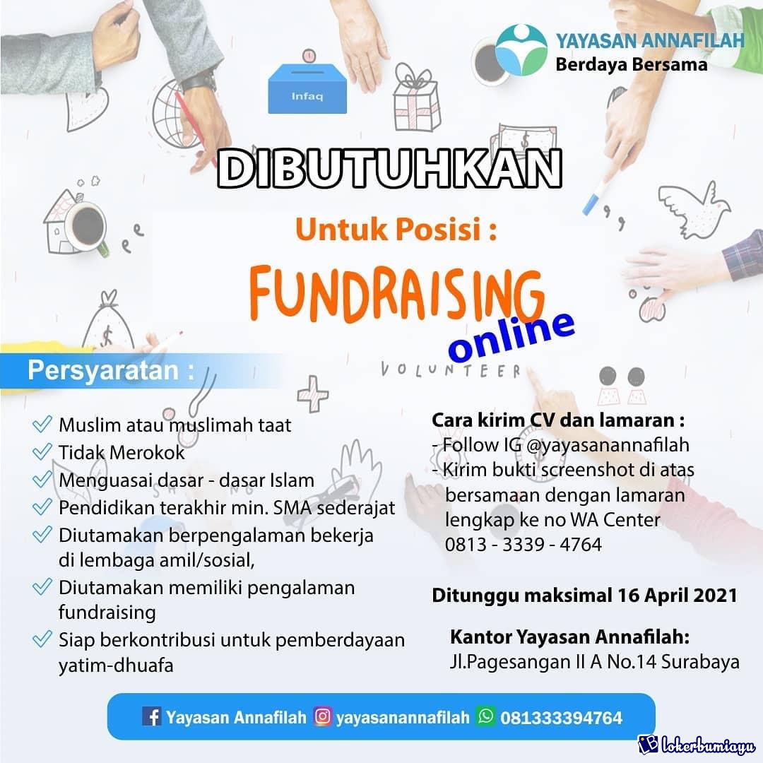 Yayasan Annafilah Surabaya