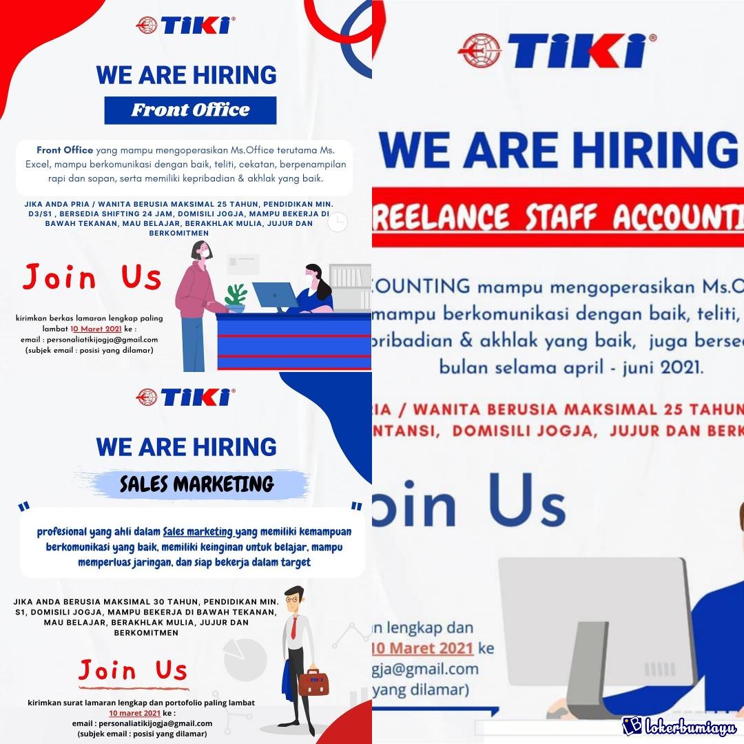 PT Citra Van Titipan Kilat