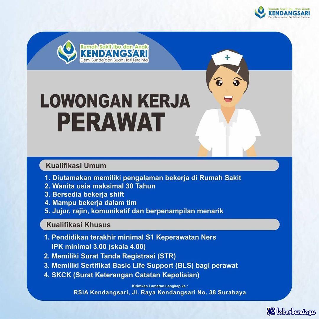 RSIA Kendangsari Surabaya