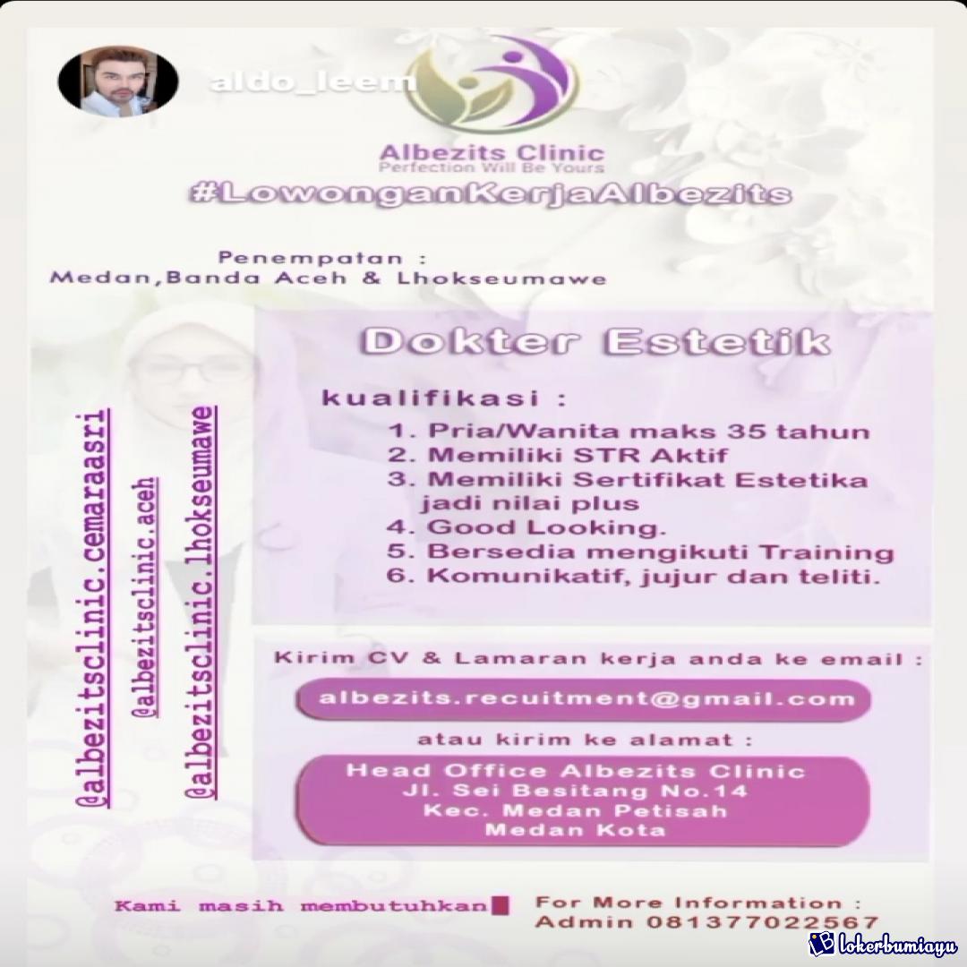 Albezits Clinic
