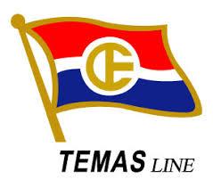 PT. Pelayaran Tempuran Emas Tbk 