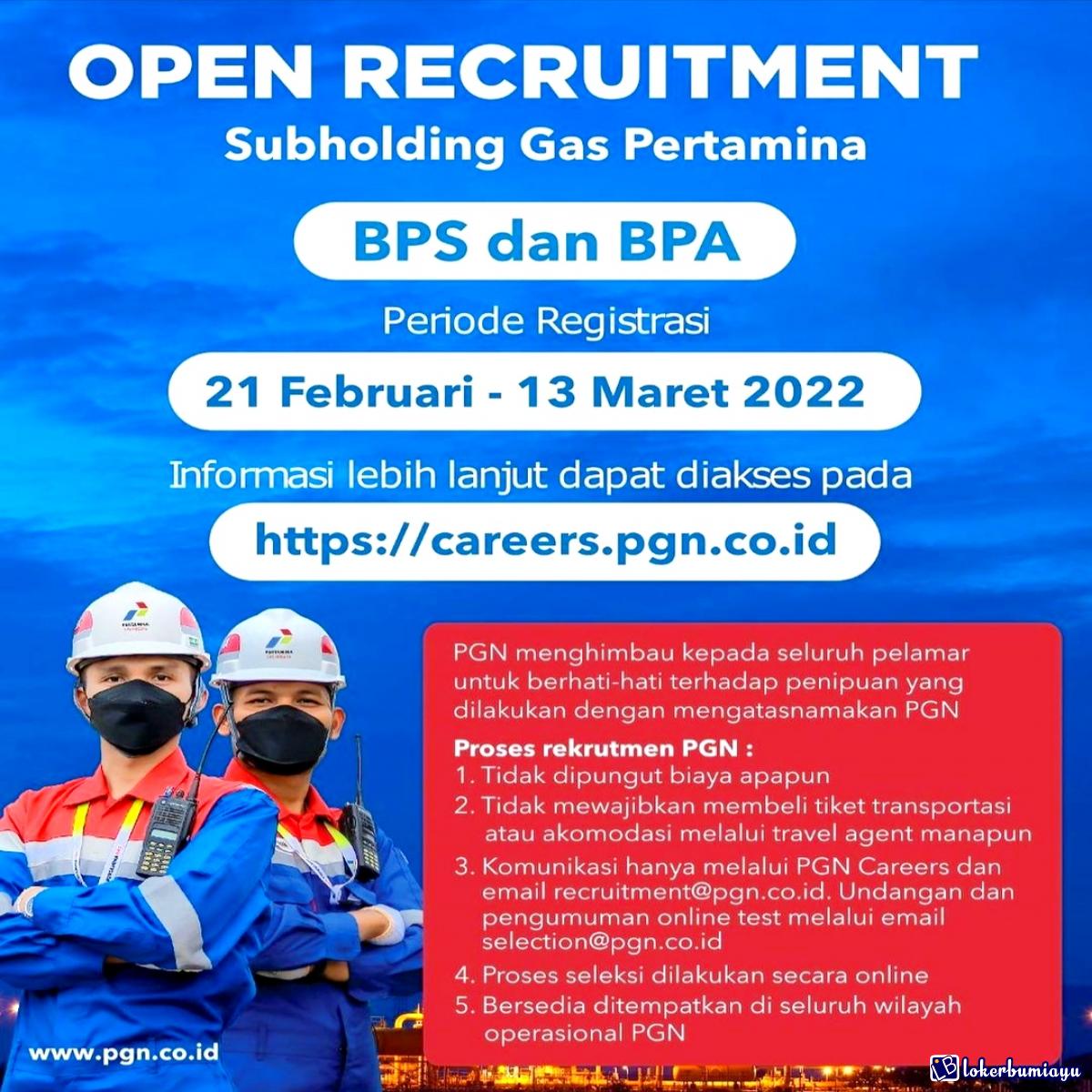 PT Perusahaan Gas Negara Tbk
