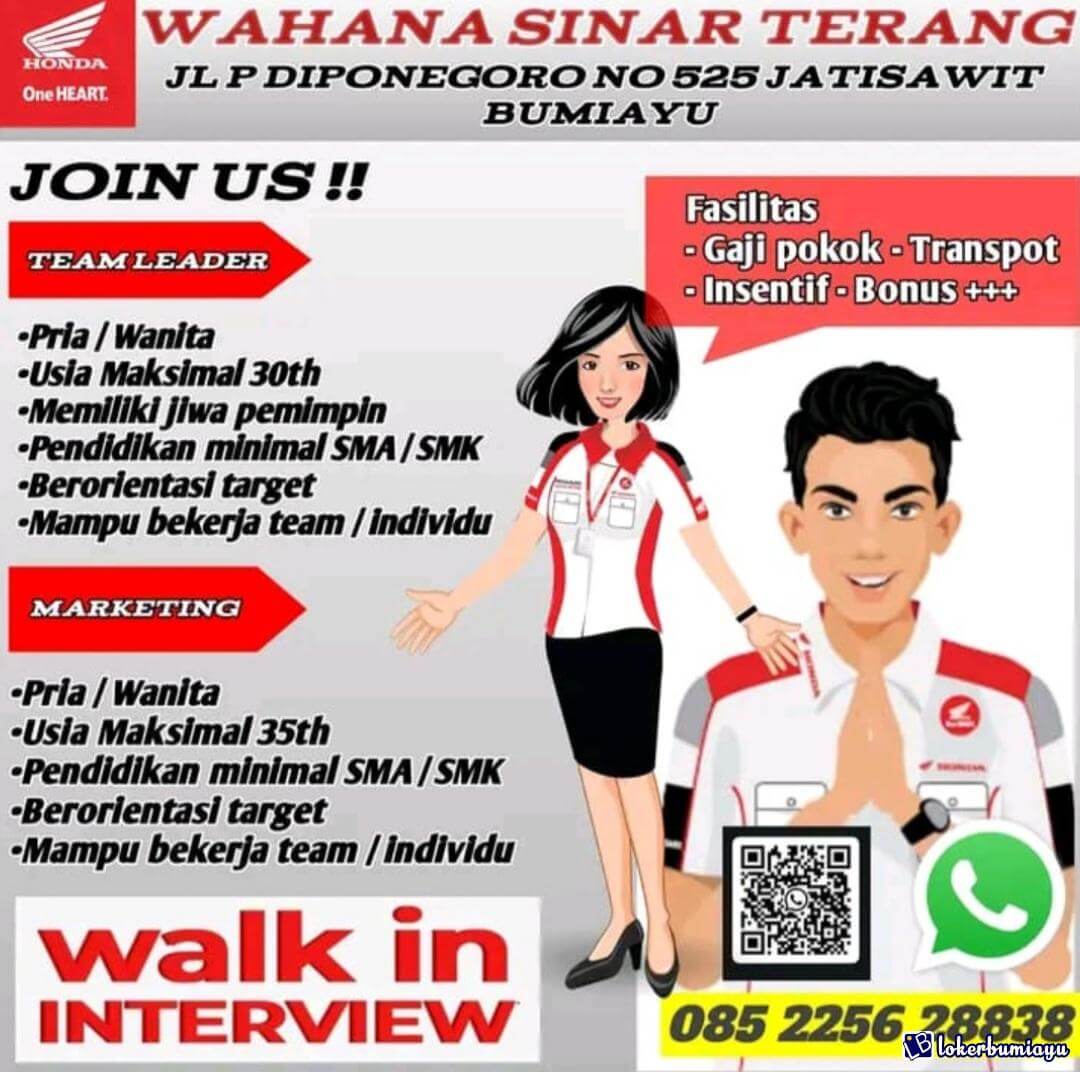 WAHANA SINAR TERANG