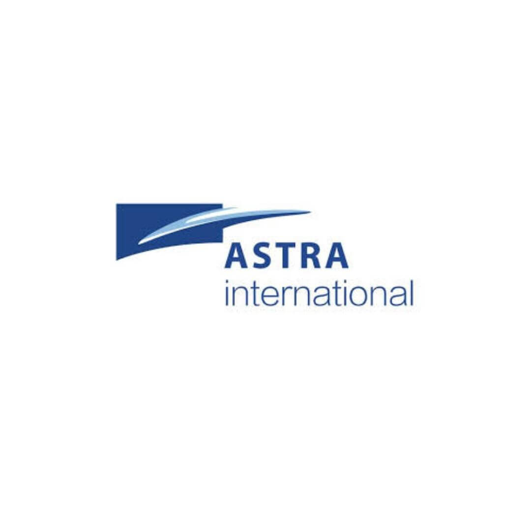 PT Astra International, Tbk
