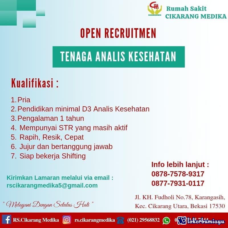 RS Cikarang Medika