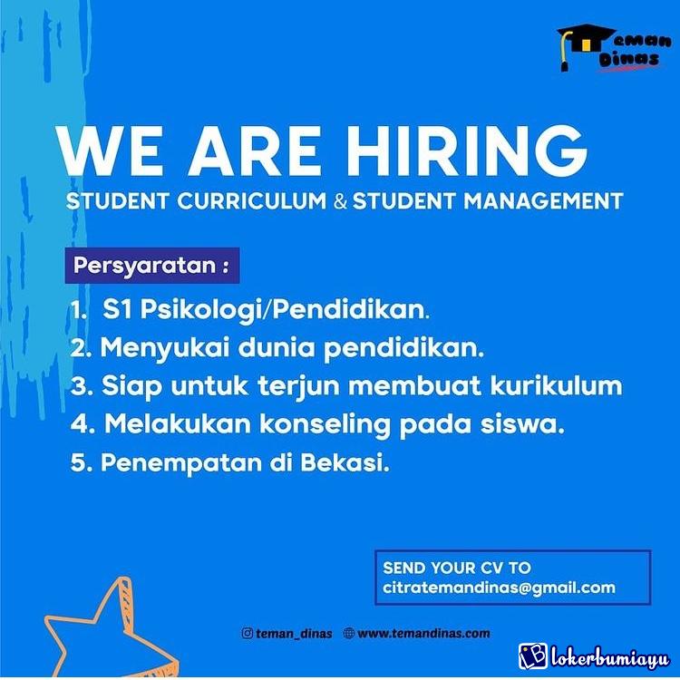 Teman Dinas Depok