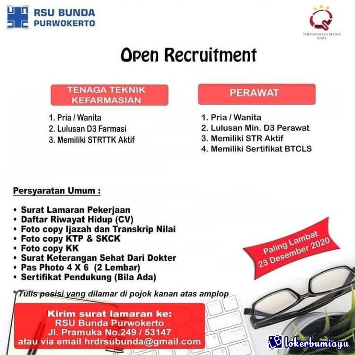RSU BUNDA PURWOKERTO