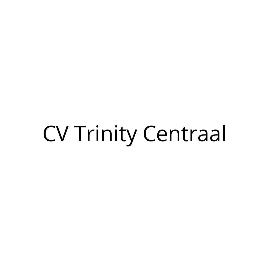 CV Trinity Centraal