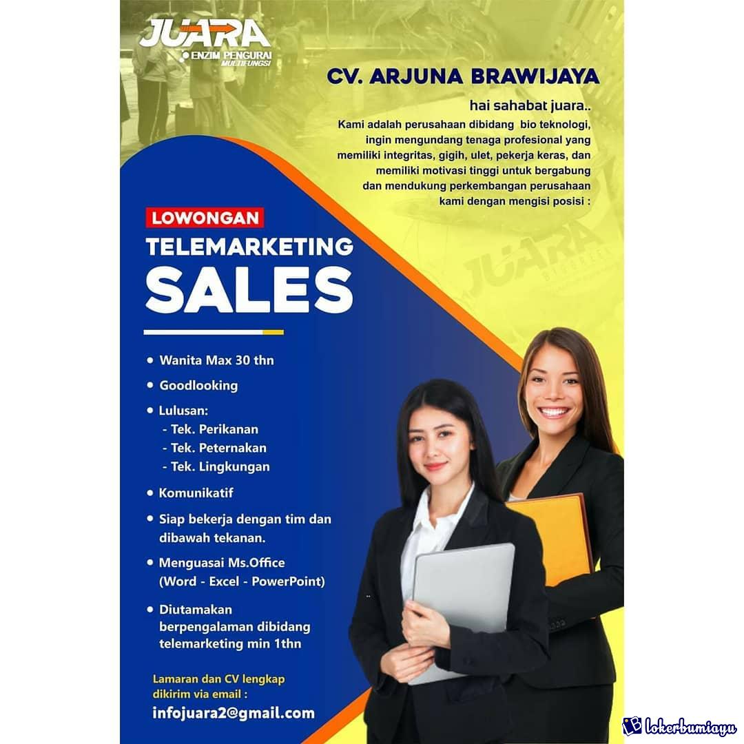CV Arjuna Brawijaya Surabaya