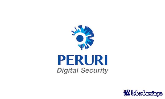 PT Peruri Digital Security