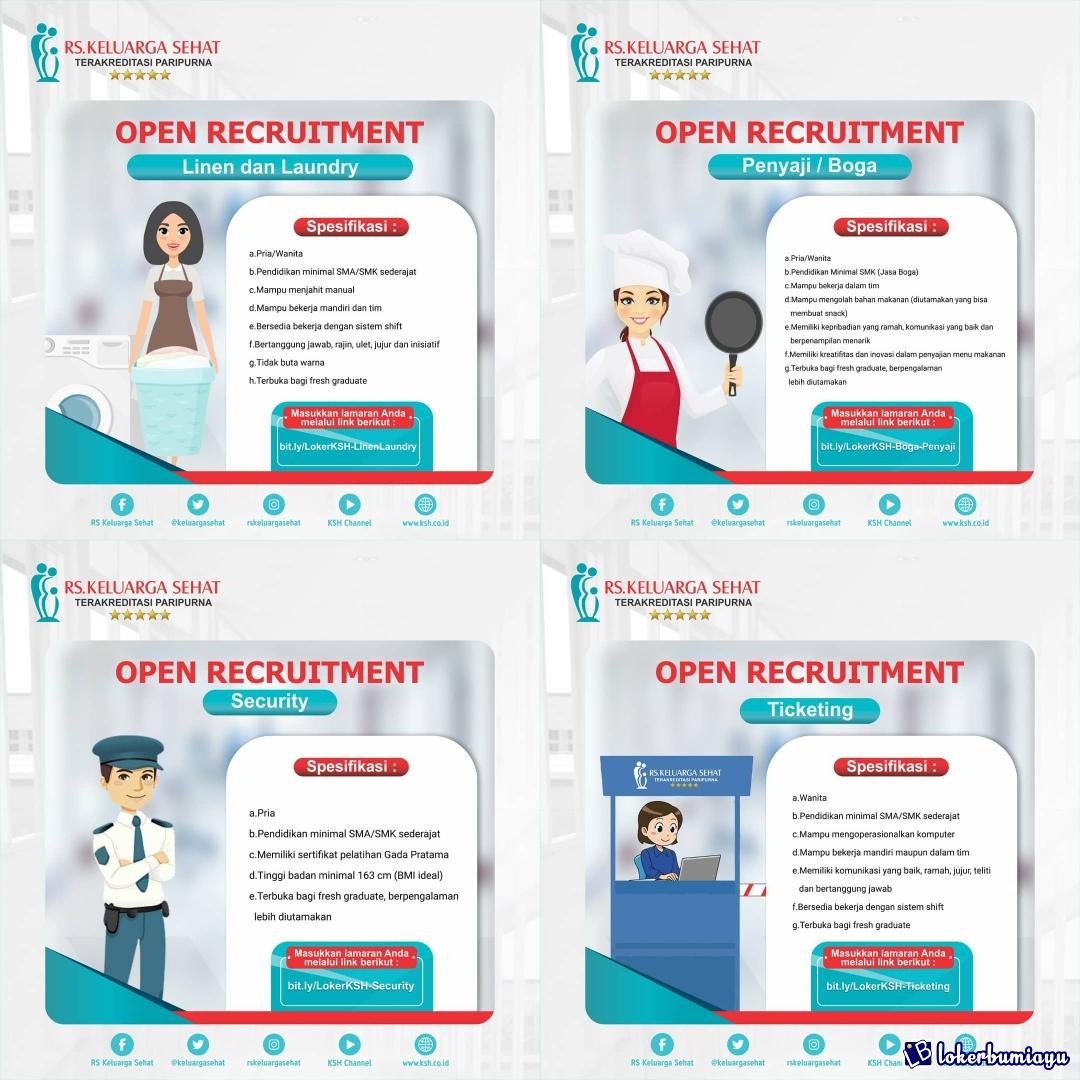 RS Keluarga Sehat Pati