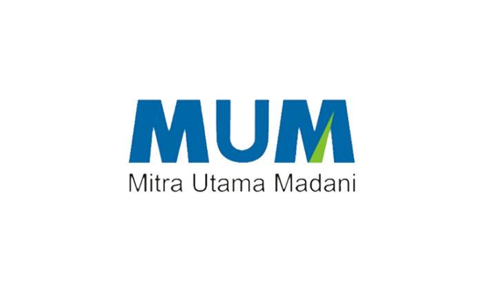 PT. Mitra Utama Madani