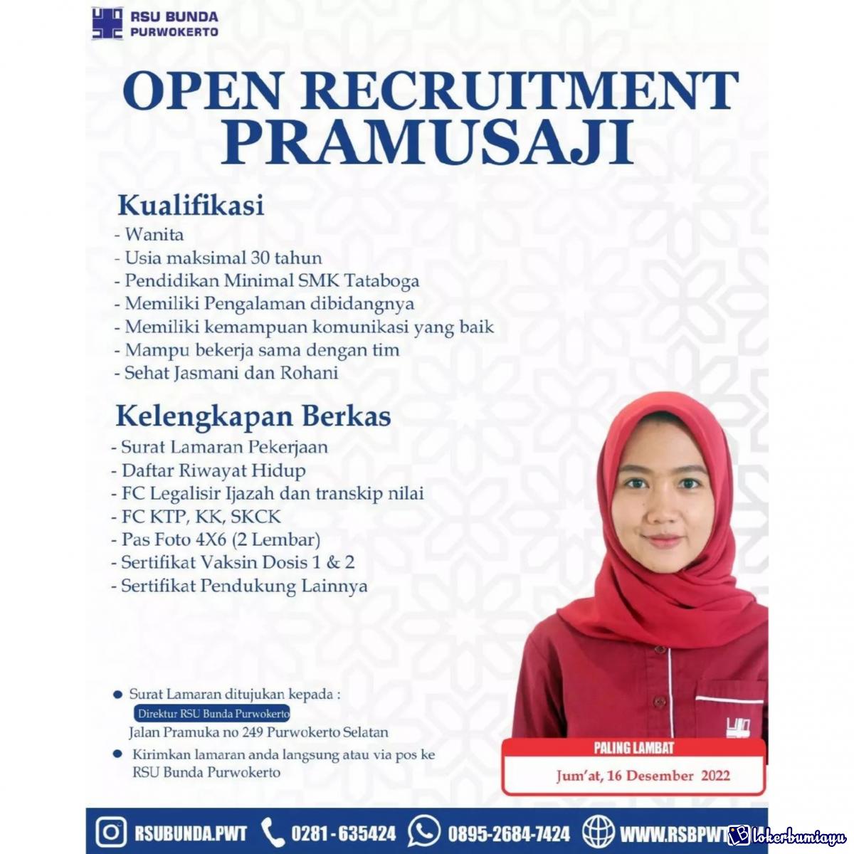 RSU Bunda Purwokerto