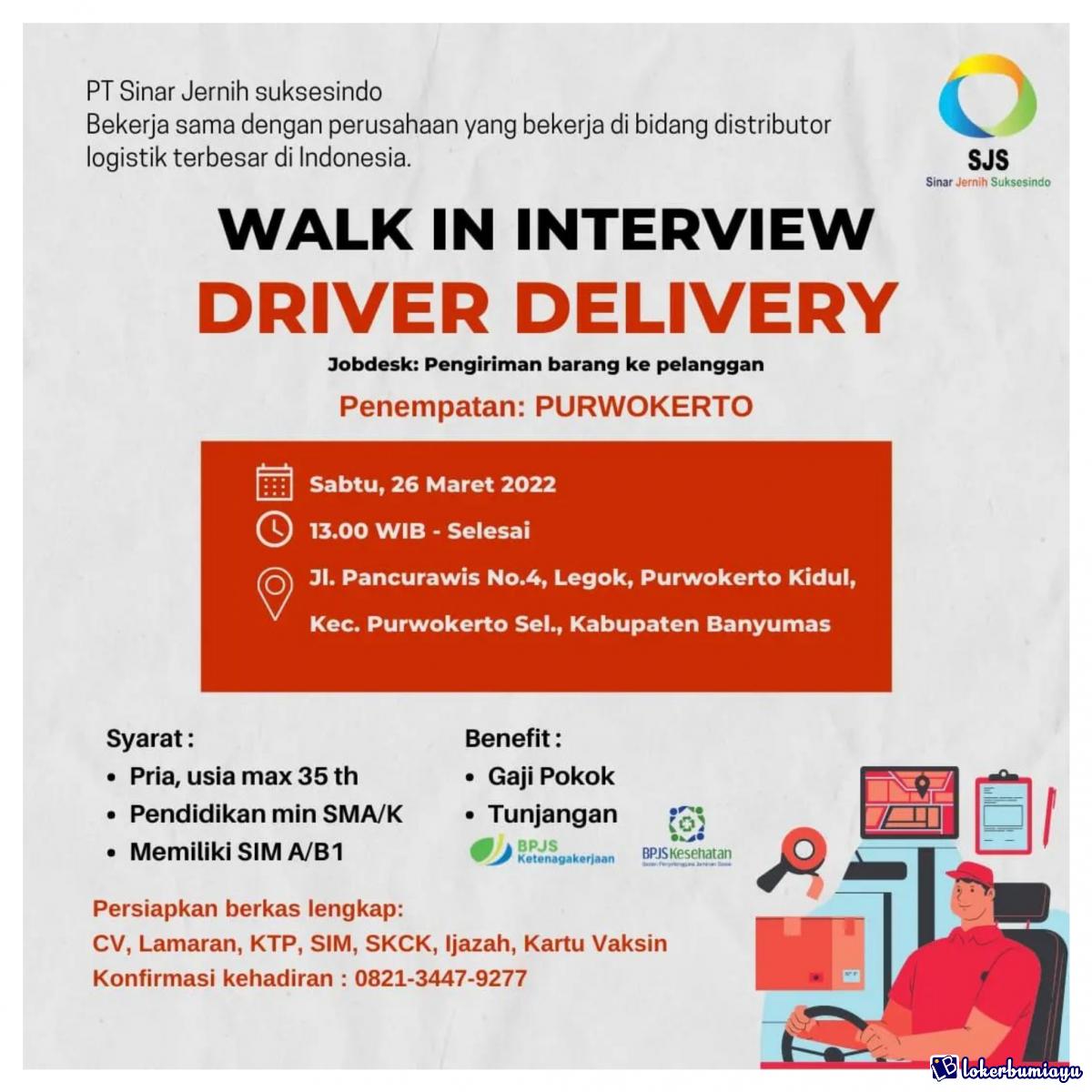 PT SINAR JERNIH SUKSESINDO