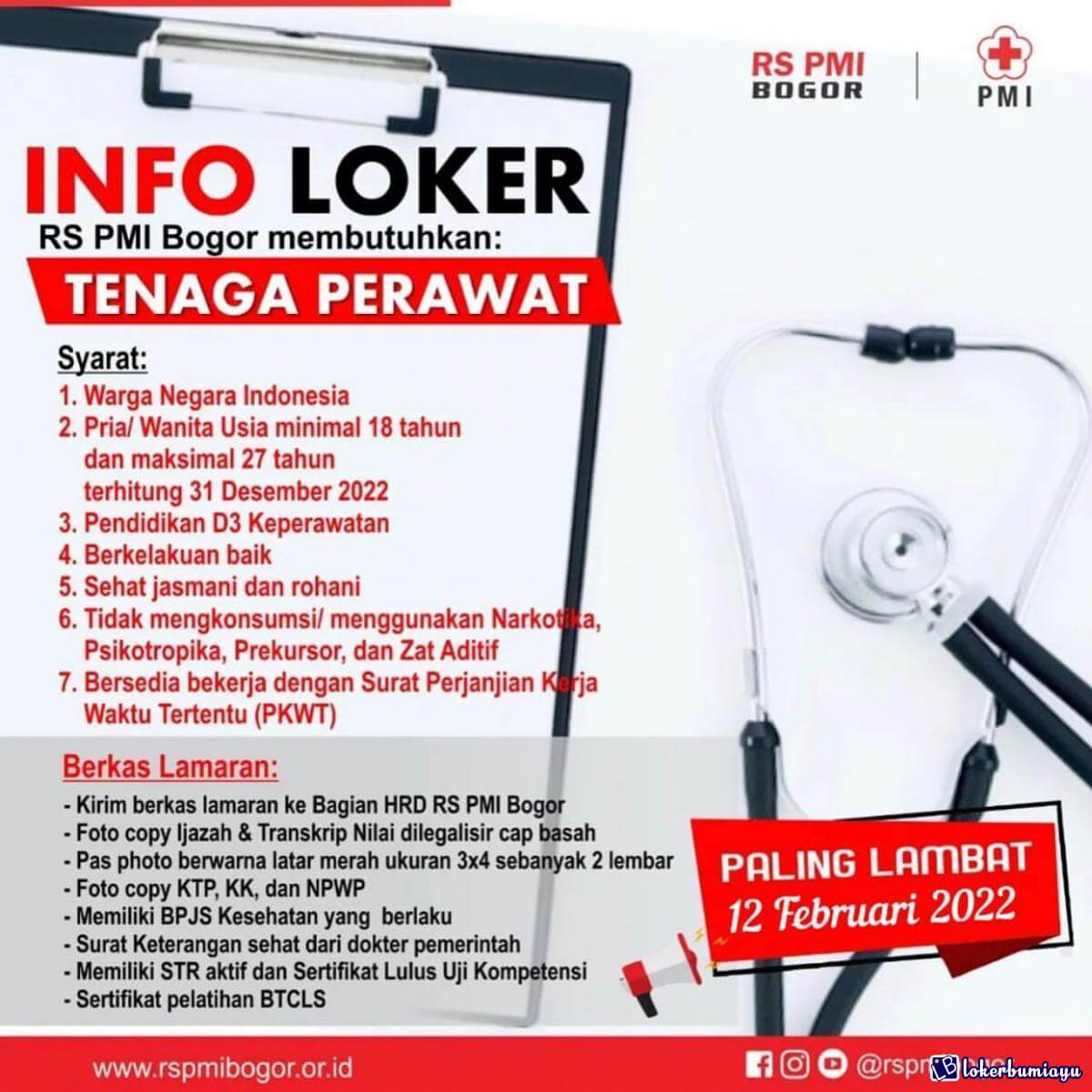 RS PMI Bogor