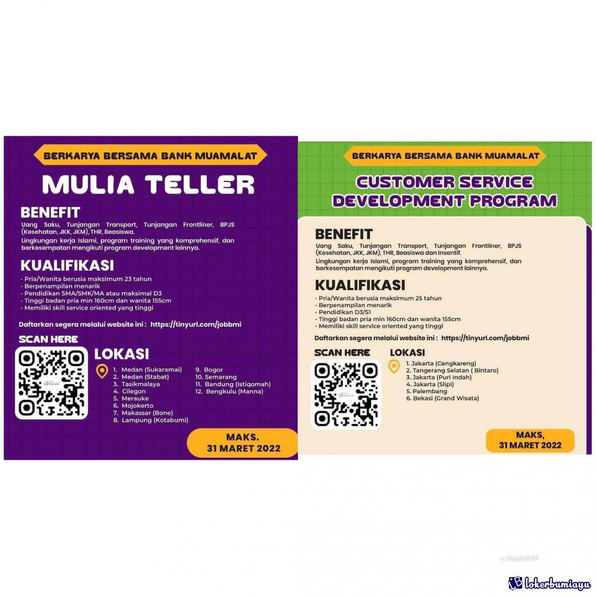 Bank Muamalat Indonesia