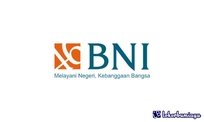 PT. Bank Negara Indonesia Persero