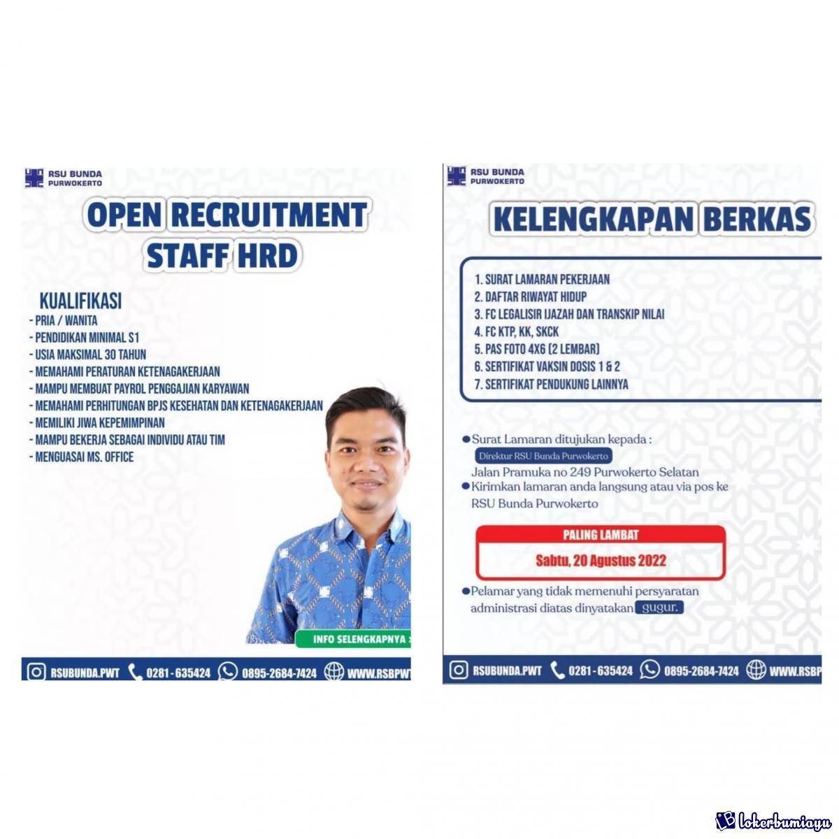 RSU Bunda Purwokerto
