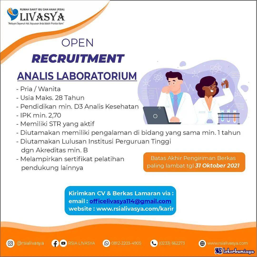RSIA Livasya Majalengka