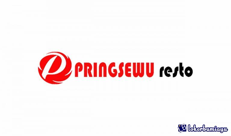 Pringsewu Restaurant Group