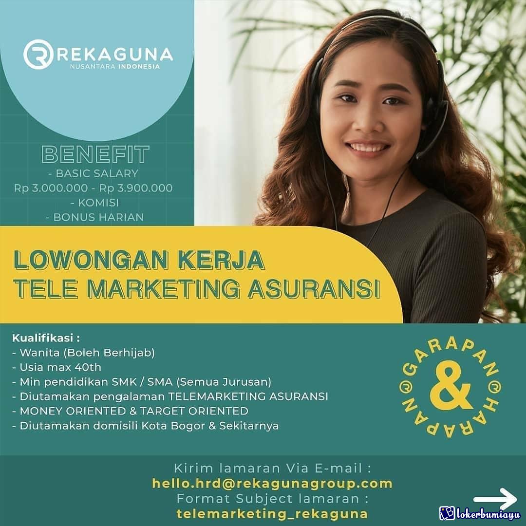 PT Rekaguna Nusantara Indonesia