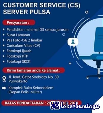 Megafaster Purwokerto