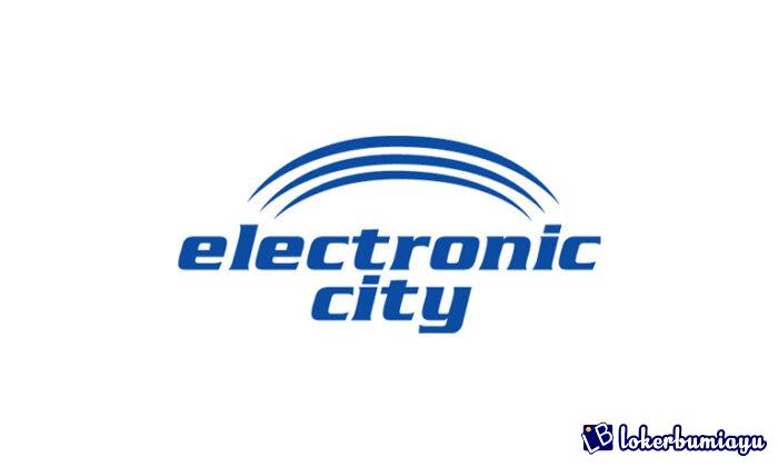 PT Electronic City Indonesia Tbk