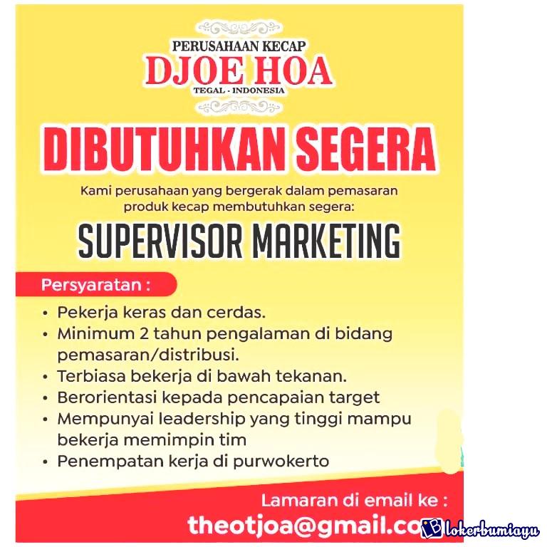 DJOE HOA